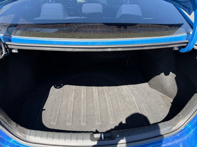 Used 2017 Hyundai Elantra SE w/ SE A/T Tech Package 03 FWD image 23