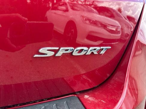 Certified 2025 Honda Odyssey Sport-L image 4
