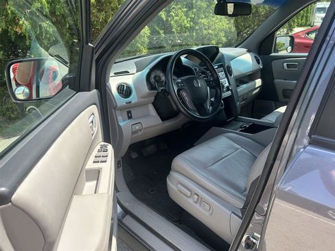 Used 2014 Honda Pilot EX-L image 11