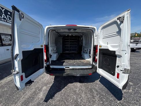 Used 2017 Ford Transit 350 148 Low Roof RWD image 22