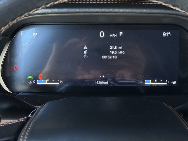 Used 2022 Jeep Grand Cherokee Summit RWD image 22