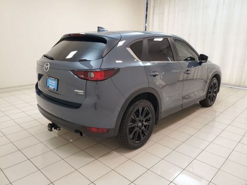 Used 2021 MAZDA CX-5 Carbon Edition AWD/4WD image 29