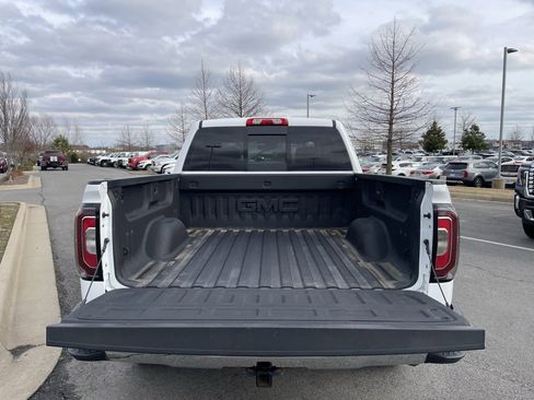 Used 2018 GMC Sierra 1500 SLT image 7