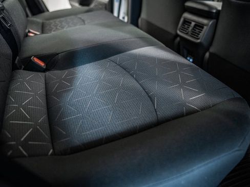 New 2025 Toyota RAV4 XLE image 19