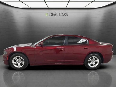 Used 2020 Dodge Charger SXT RWD image 8