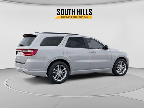 New 2026 Dodge Durango GT AWD/4WD image 4