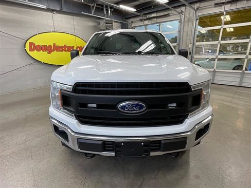 Used 2020 Ford F150 XL w/ Equipment Group 101A Mid image 8