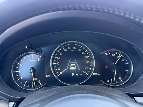 Used 2023 MAZDA CX-5 AWD 2.5 S w/ Premium Package image 23