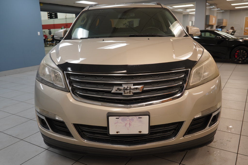 Used 2013 Chevrolet Traverse LT FWD image 15