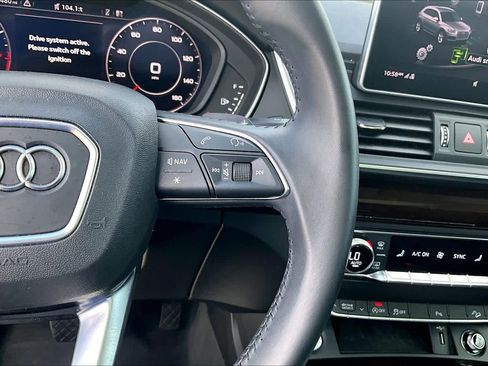 Used 2018 Audi Q5 2.0T Premium Plus w/ Premium Plus Package AWD/4WD image 21