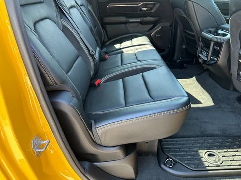 Used 2023 RAM 1500 TRX w/ TRX Level 2 Equipment Group image 11