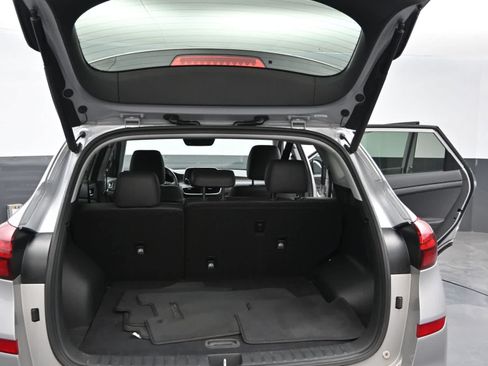 Used 2020 Hyundai Tucson Ultimate AWD/4WD image 14