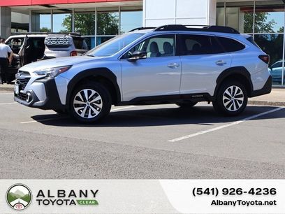 Used 2023 Subaru Outback Premium w/ Popular Package #1