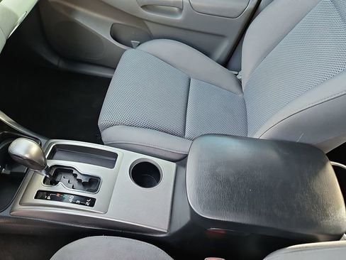 Used 2013 Toyota Tacoma Base w/ TRD Off-Road Pkg image 17