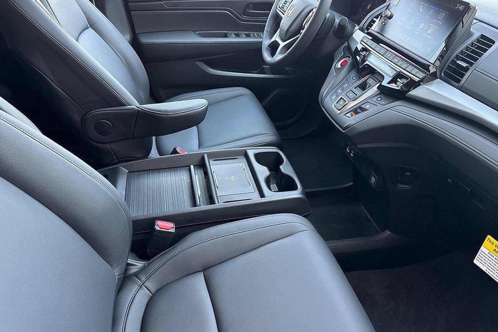 New 2026 Honda Odyssey EX-L image 15