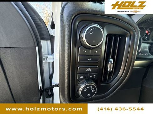Certified 2022 Chevrolet Silverado 2500 W/T w/ WT Fleet Convenience Package image 16