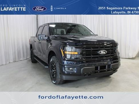 New 2026 Ford F150 XLT w/ Equipment Group 302A MID AWD/4WD image 1