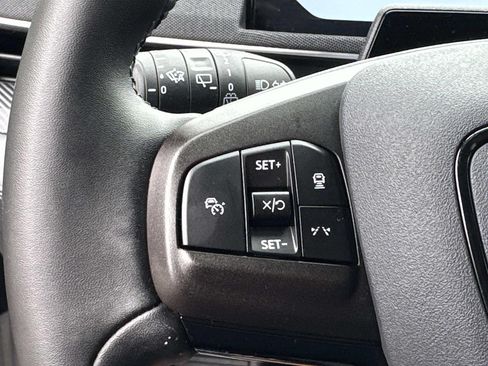 Used 2025 Ford Mustang Mach-E Select RWD image 8
