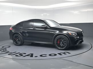 Used 2019 Mercedes-Benz GLC 63 AMG S video 2