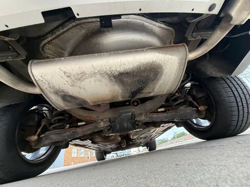 Used 2018 Ford Escape SEL AWD/4WD image 15