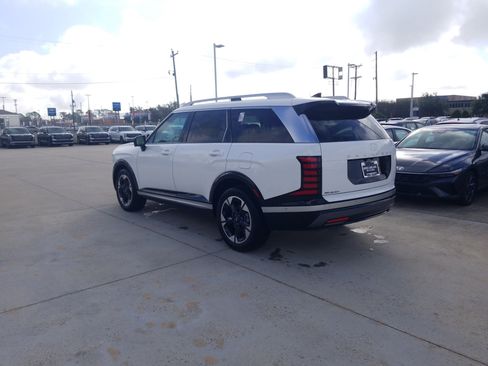 New 2026 Hyundai Palisade Limited FWD image 5