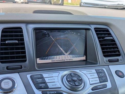 Used 2012 Nissan Murano LE w/ Platinum Pkg image 22