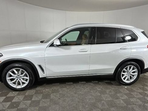 Used 2019 BMW X5 xDrive40i AWD/4WD image 5