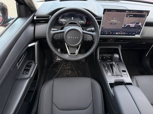 New 2026 MAZDA CX-5 2.5 S w/ Premium Plus Package AWD/4WD image 21