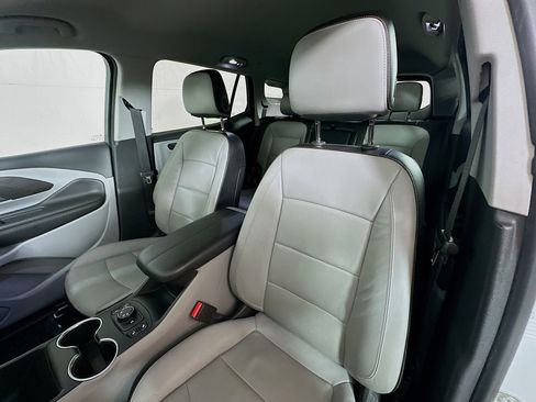 Used 2019 GMC Terrain SLT w/ Preferred Package image 18