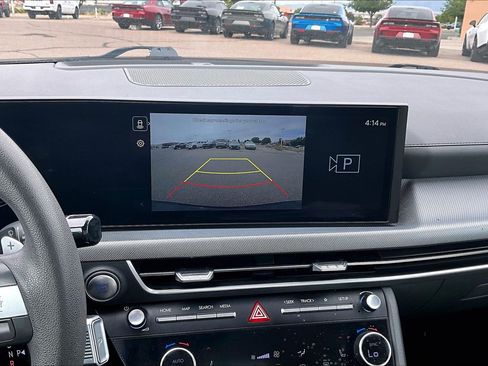 Used 2024 Hyundai Sonata SEL FWD image 14