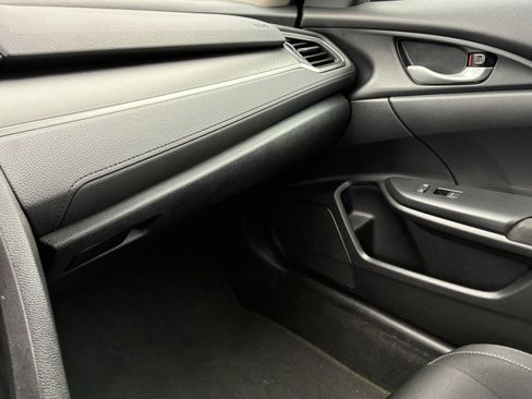 Used 2017 Honda Civic LX image 32