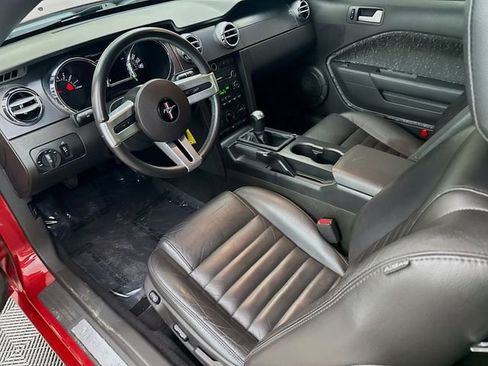 Used 2008 Ford Mustang GT Premium image 19