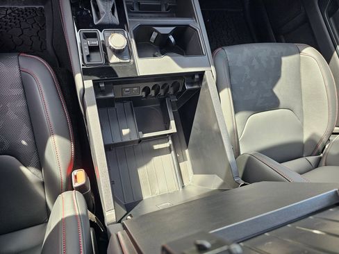 New 2026 Toyota Tundra TRD Pro AWD/4WD image 30