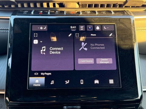 New 2025 Jeep Grand Cherokee L Laredo image 19