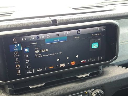 Used 2025 Jeep Wrangler Unlimited Sport AWD/4WD image 26