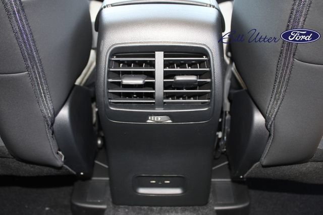 New 2026 Ford Bronco Sport Big Bend AWD/4WD image 10
