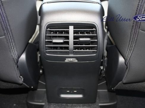New 2026 Ford Bronco Sport Big Bend AWD/4WD image 10