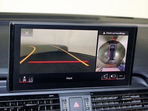 Used 2025 Audi Q5 e Premium Plus w/ Premium Plus Package image 22