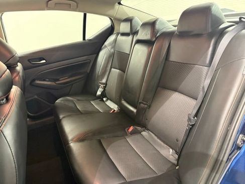 Used 2023 Nissan Altima 2.5 SR FWD image 23