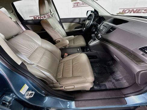 Used 2014 Honda CR-V EX-L image 29