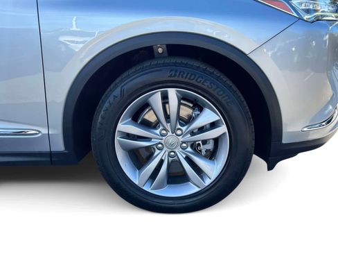 Certified 2023 Acura MDX SH-AWD image 7