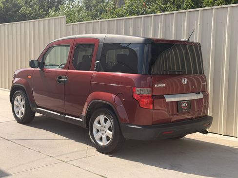 Used 2010 Honda Element EX image 6