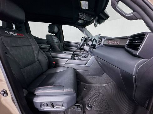 Used 2025 Toyota Tundra TRD Pro image 31
