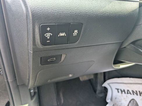 Used 2023 Kia K5 LXS FWD image 16