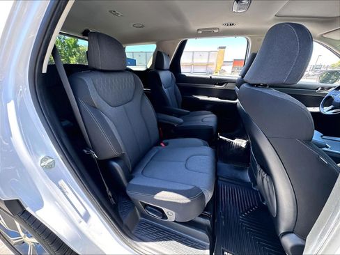 Used 2021 Hyundai Palisade SEL w/ Convenience Package AWD/4WD image 30