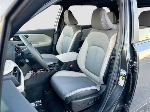 New 2026 Subaru Forester Premium image 20