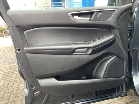 Used 2022 Ford Edge SEL image 15