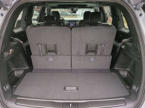 New 2025 Jeep Grand Cherokee L Altitude image 33