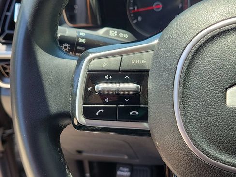 Used 2023 Kia Sorento S w/ Panoramic Sunroof Package FWD image 25