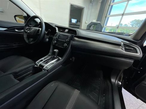 Used 2021 Honda Civic LX image 29